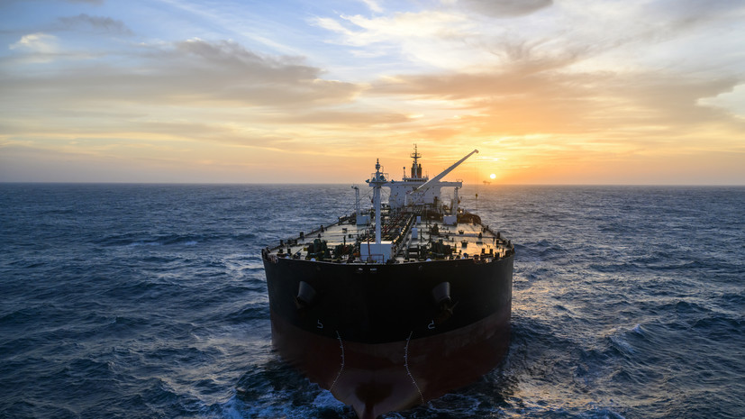 Минэнерго Казахстана: атаке БПЛА подвергся танкер Matilda под флагом Мальты