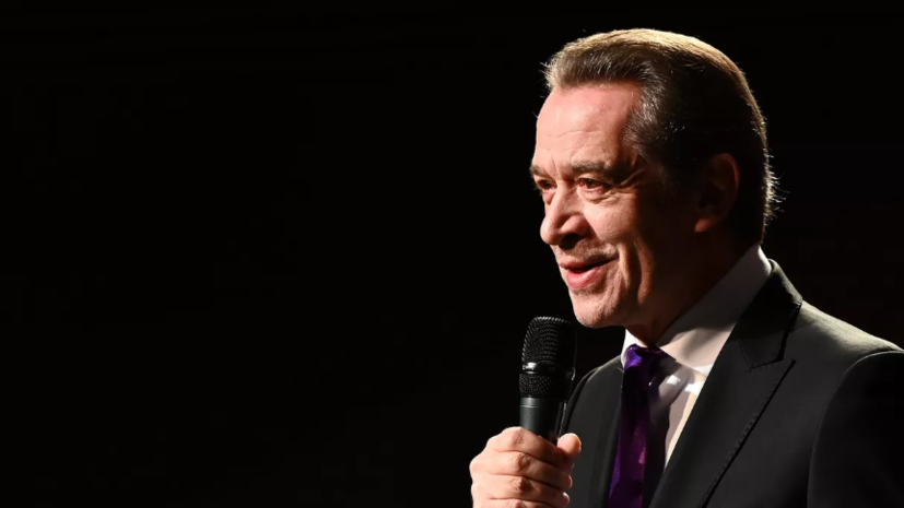 Владимир Машков рассказал о новой версии спектакля «№13»