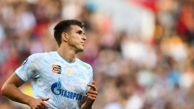 Соболев назвал Баринова Иудой после перехода из «Локомотива» в ЦСКА