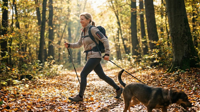 Врач Бурмистрова: умеренная нагрузка способствует снижению уровня сахара в крови