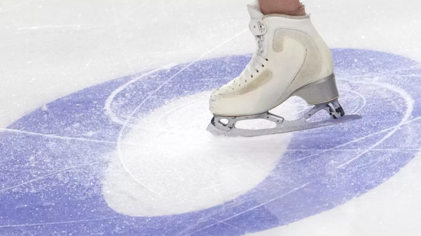 Фигуристка Марасанова завершила карьеру в 16 лет