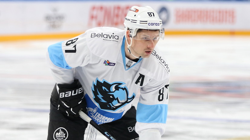 Шипачёв в начале карьеры не мечтал набрать 1000 очков