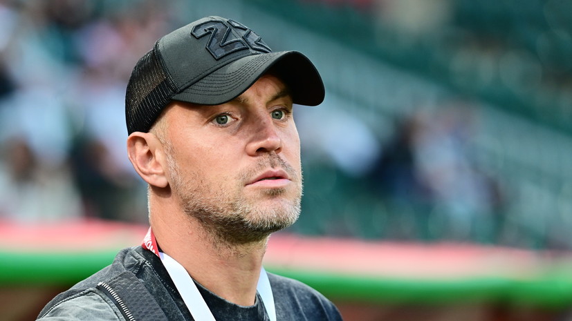 Дзюба: называйте меня ярким и токсичным, меня невозможно задеть