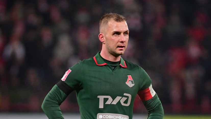 Ветеран ЦСКА назвал рискованным приобретение Баринова