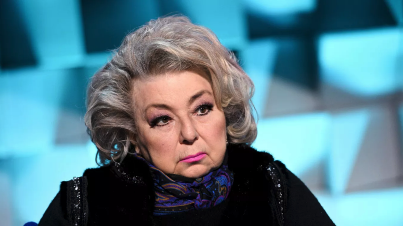 Тарасова: если МОК не вмешивается в политику, пусть возвращает нас и извиняется