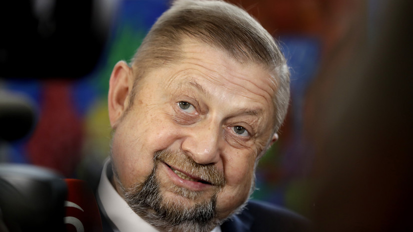 Dennik N: суд в Словакии оправдал одобрившего действия России экс-министра