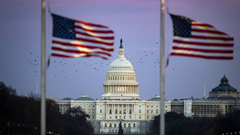 WSJ: Катар, Оман и Саудовская Аравия отговаривают США от удара по Ирану