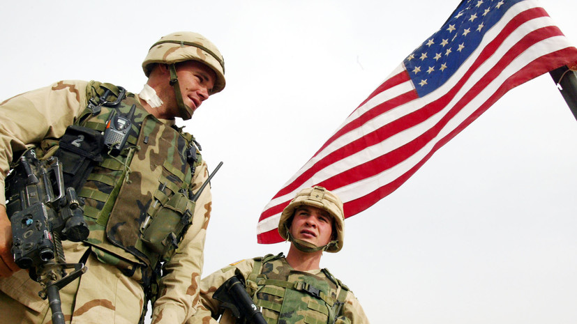 Трамп не стал отвечать, будет ли использовать ВС США в Иране