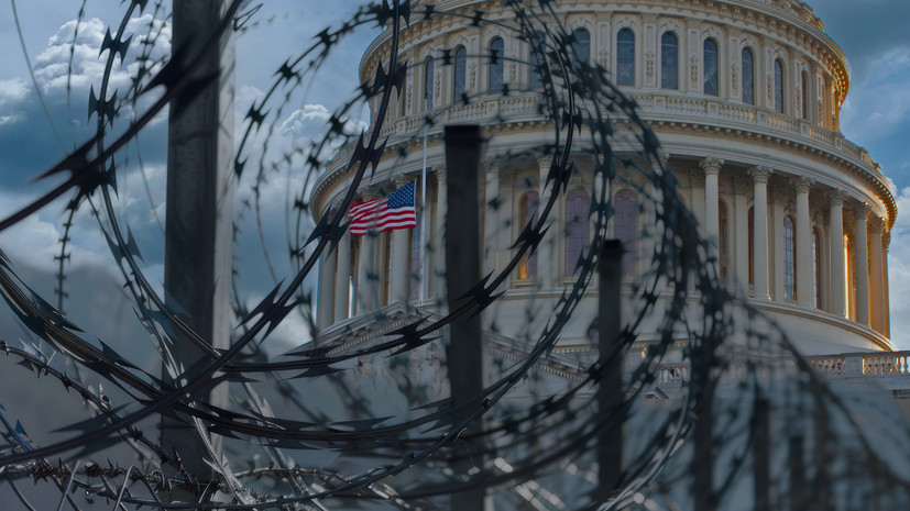 Трамп: США отзовут гражданство у любого иностранца, осуждённого за мошенничество