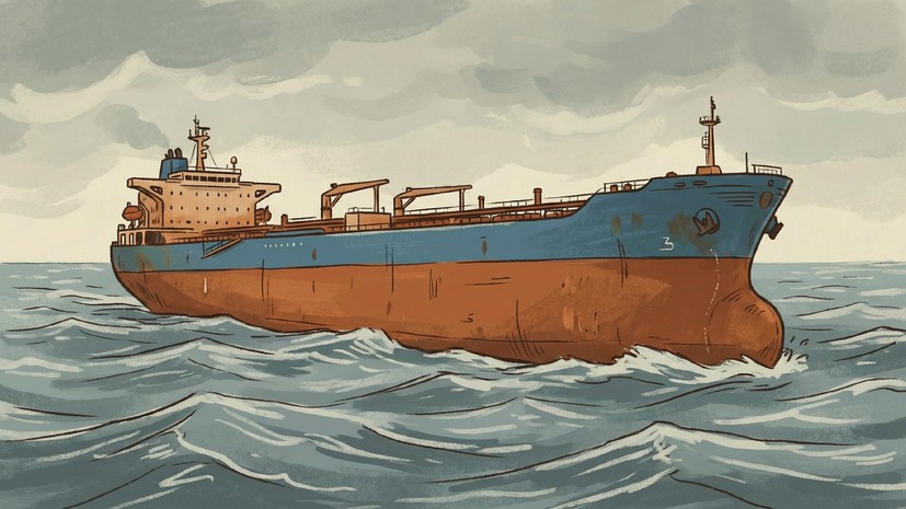 Reuters: США запросили ордера на захват десятков связанных с Венесуэлой танкеров