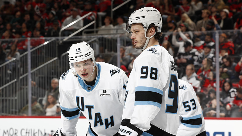 Гол и результативный пас Бута помогли «Юте» разгромить «Торонто»