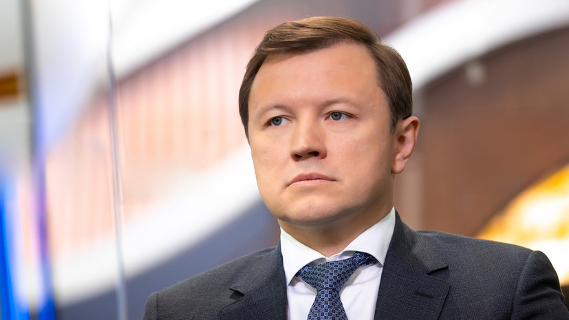 Ефимов: в 2025 году опубликовали рекордные 146 проектов КРТ Ефимов: в 2025 году опубликовали рекордные 146 проектов КРТ