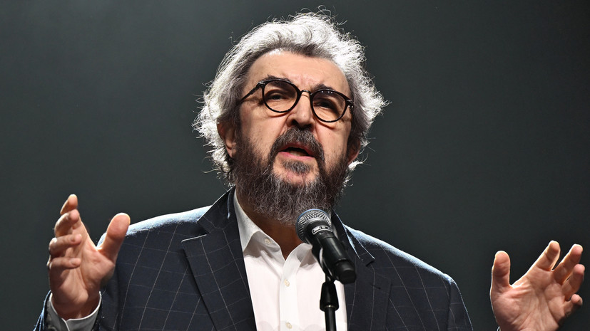 ТАСС: причиной смерти артиста Золотовицкого стала онкология