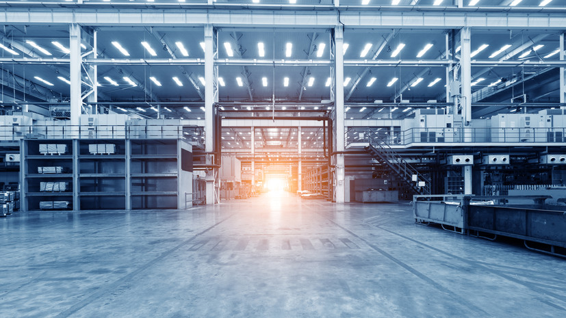 Кингисеппский машиностроительный завод вышел из состава ОСК