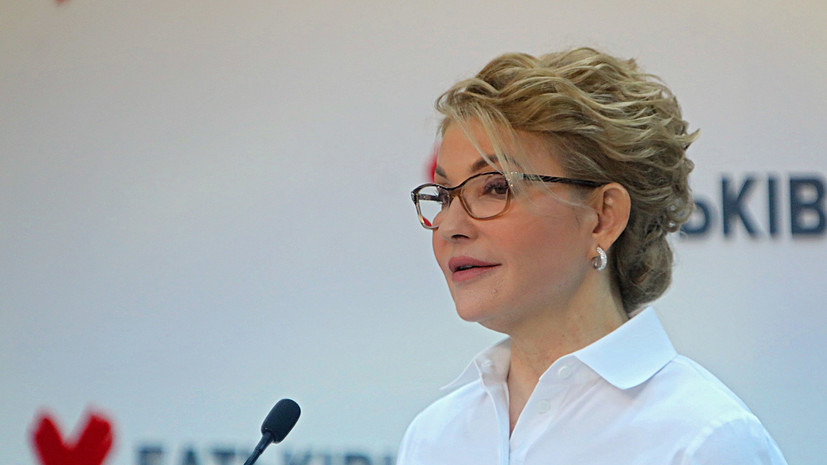 «СТРАНА.ua»: Тимошенко грозит до десяти лет тюрьмы по делу о коррупции