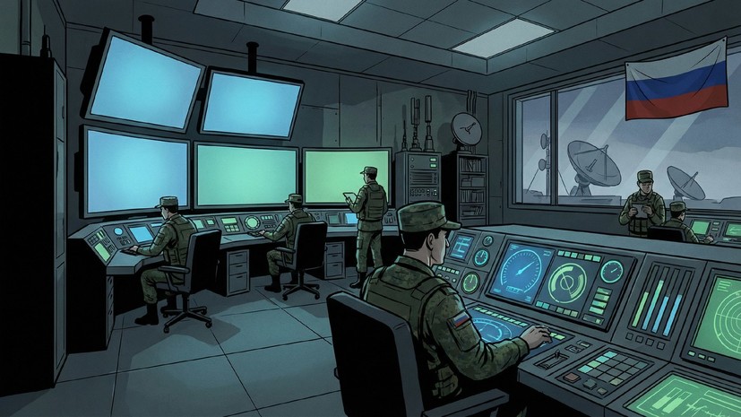 Средства ПВО сбили за сутки 260 беспилотников ВСУ