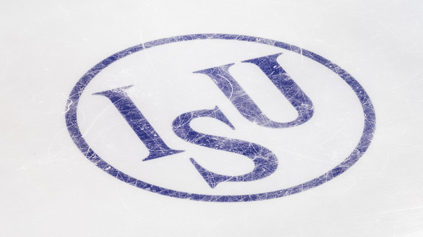 ISU не принимал решения по допуску российских юниоров на совете