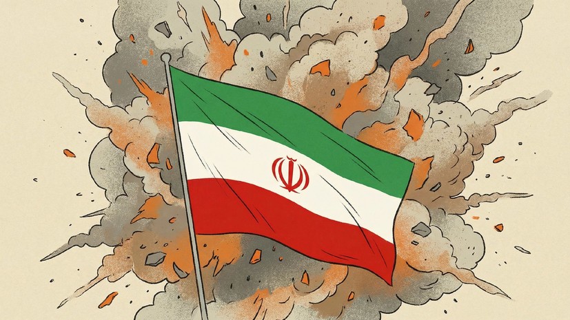 NBC: Израиль и несколько арабских стран просят США отложить удары по Ирану