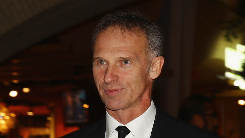 Гашек поддержал болельщиков, сдавших билеты на ЧМ-2026 из-за политики США