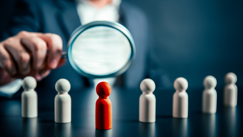 HR-эксперт Прокушева: темпы найма сотрудников в 2026 году замедлились