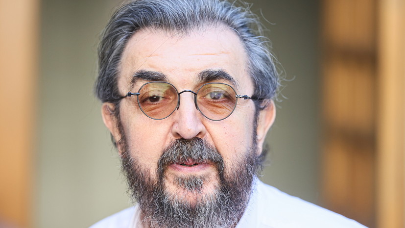 МХТ имени Чехова: Золотовицкий боролся с тяжёлой болезнью полгода