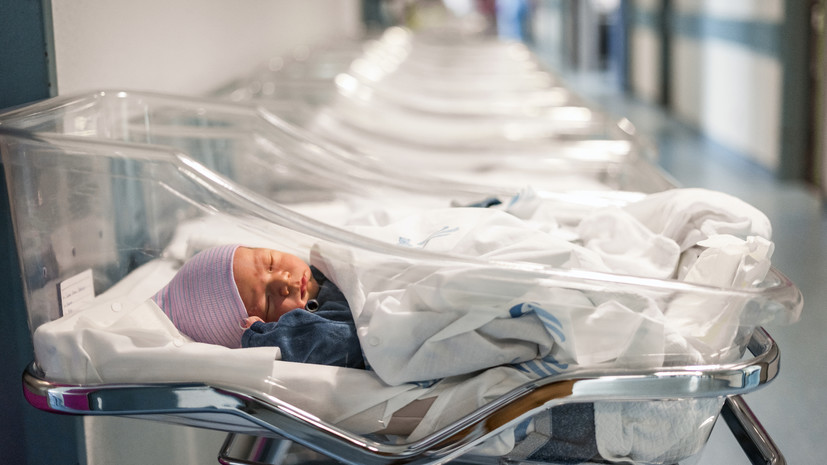 В Кузбассе доступно ещё 14 родильных домов после закрытия роддома в Новокузнецке