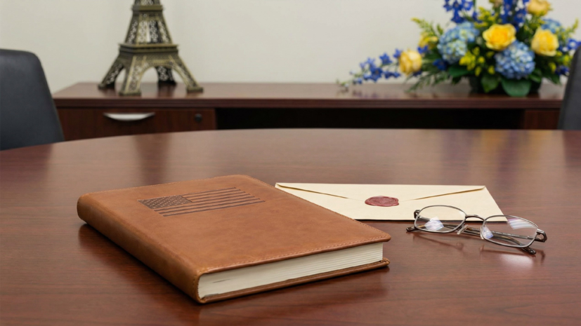 Лавров: Россия заинтересована узнать от США об итогах встречи в Париже по Украине