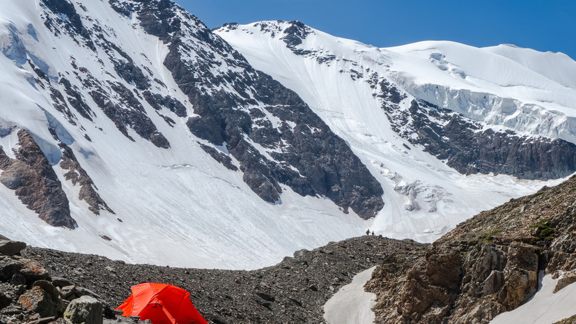 Инструктор по выживанию объяснил, как собраться для зимнего похода с ночёвкой