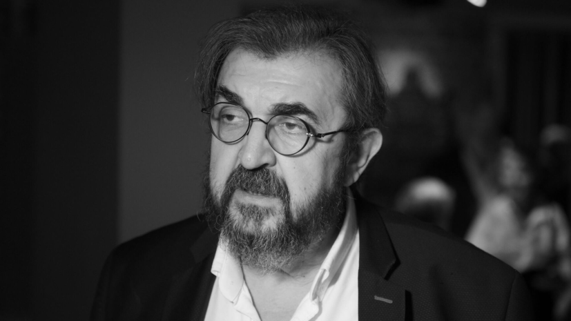 Алексей Чадов назвал Игоря Золотовицкого ориентиром для своих студентов