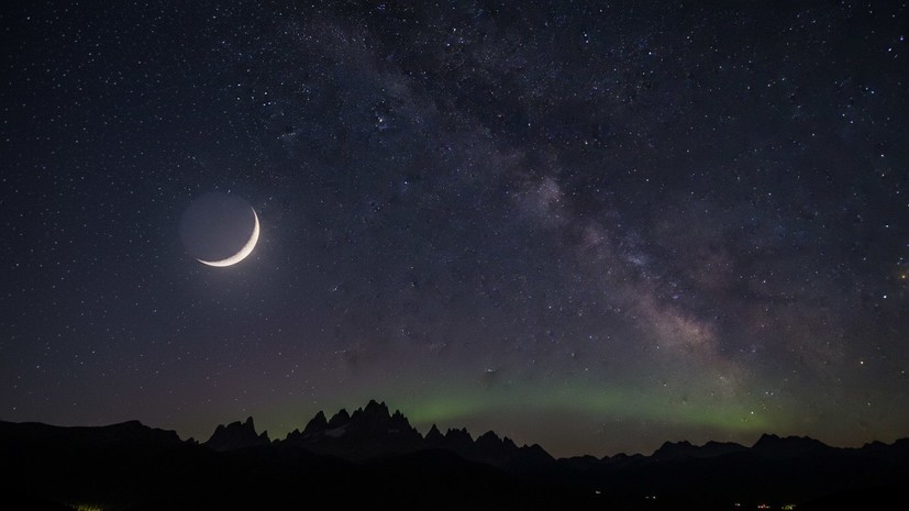 Новолуние в Козероге: что сделать, чтобы год начался с удачи?