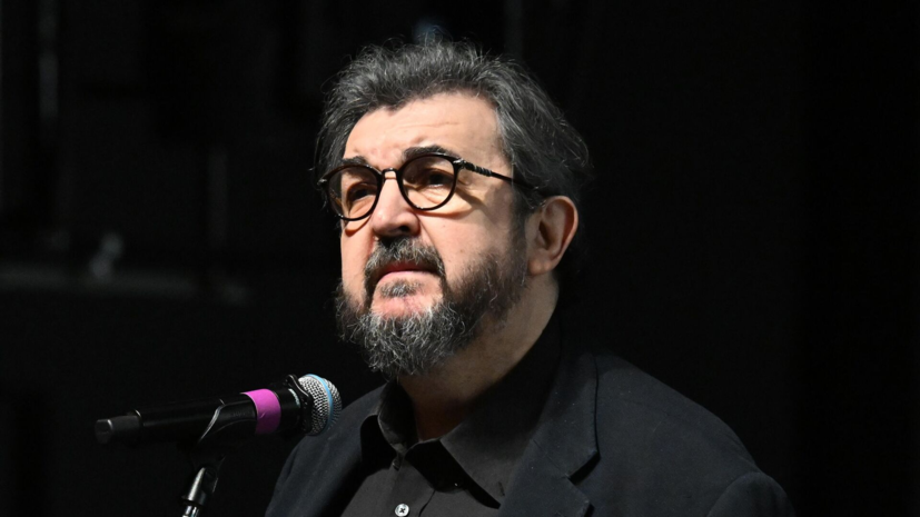 Александр Олешко: Игорь Золотовицкий был очень яркой личностью