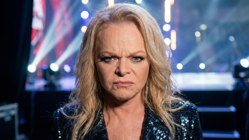 В базе ФССП появилось исполнительное производство о выселении Долиной