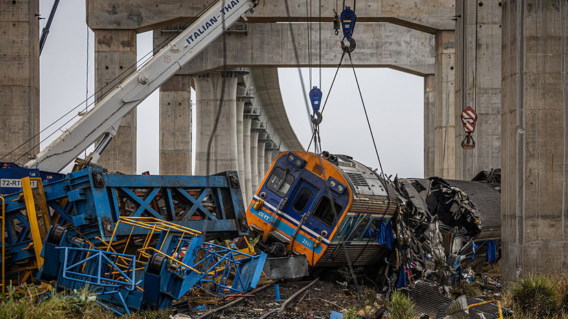 Путин выразил соболезнования королю Таиланда в связи с ЧП в Накхонратчасиме