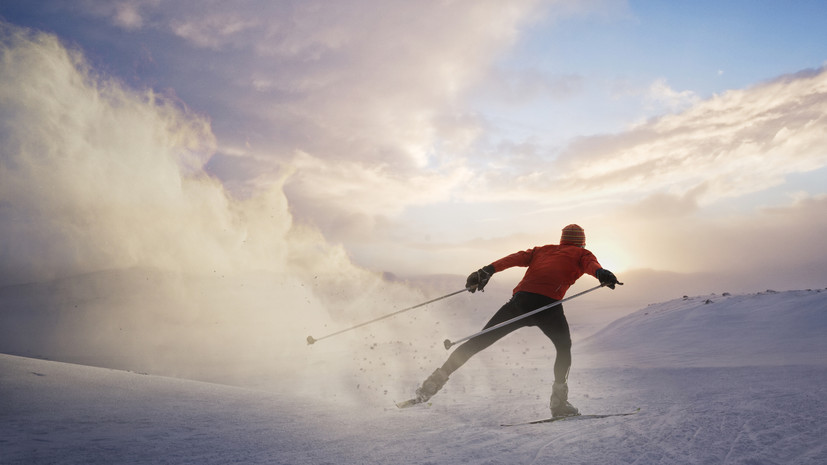 Физиолог Скрипник: нельзя резко начинать заниматься спортом после каникул