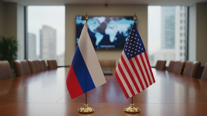 Для переговоров по Украине: СМИ сообщили о возможном визите Уиткоффа и Кушнера в Москву в ближайшее время