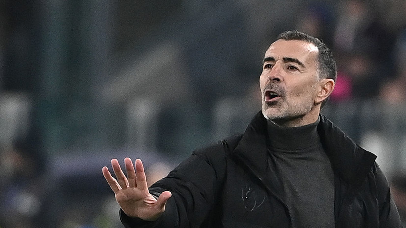 Карседо — о давлении в «Спартаке»: понимаем, что попали в самый успешный клуб России