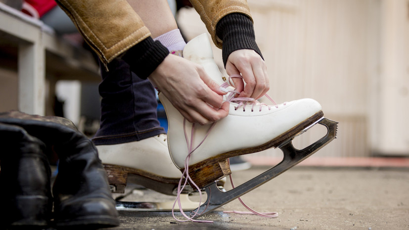 Вайцеховская — о ЧЕ: с каких пор фигуристам стало позволительно быть настолько не в форме?