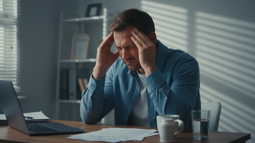 Врач дал советы метеочувствительным людям на период повышенного атмосферного давления