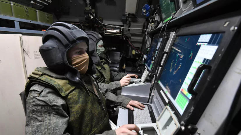 Системы ПВО уничтожили почти 40 дронов в небе над Россией