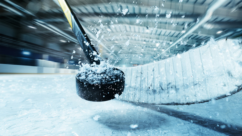 Агент Бабаев: у моих клиентов в НХЛ не будет проблем из-за решения США о приостановке выдачи виз