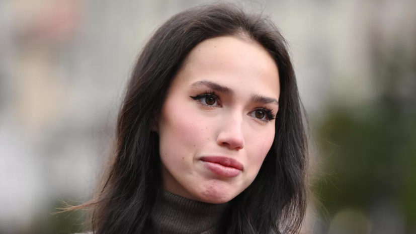 Загитова ответила, готова ли стать участницей «Ледникового периода»