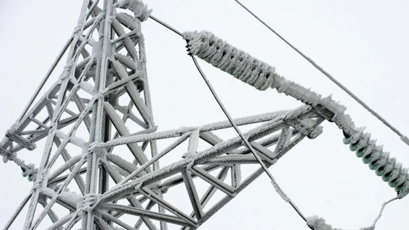 В результате атаки ВСУ два населённых пункта в ЛНР остались обесточены