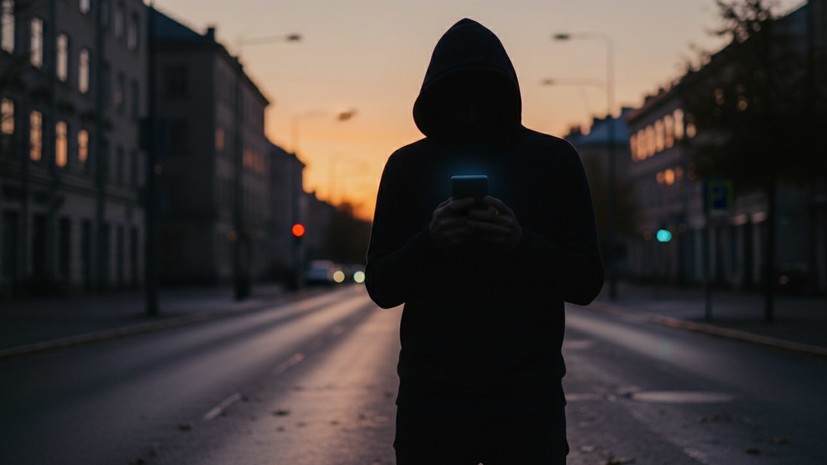 Россиянам рассказали о росте мошеннических атак против людей с долгами