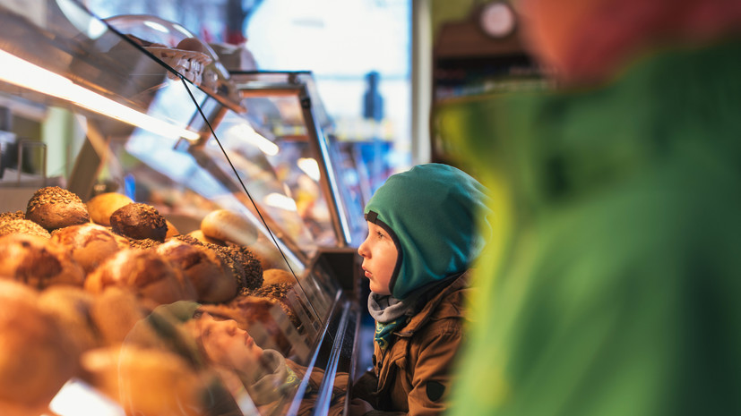 Специалист Костюченко рассказала о полезных свойствах хлеба