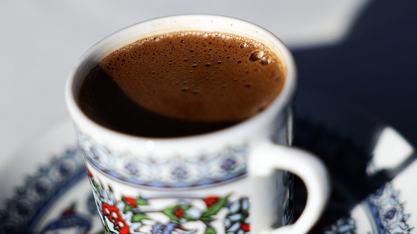 Профессор Баранова: кофе с сахаром не спасёт от усталости