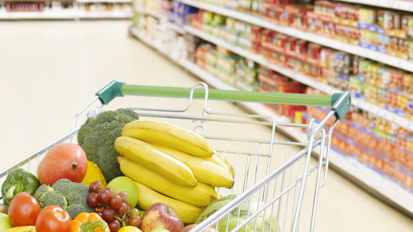 Врач Губина перечислила продукты, повышающие уровень сахара в крови