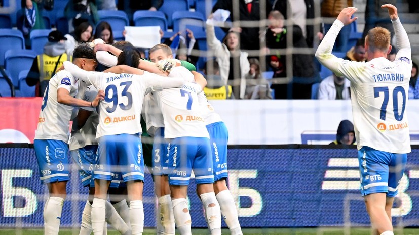 «Динамо» согласовало трансфер Рикардо из «Ботафого»