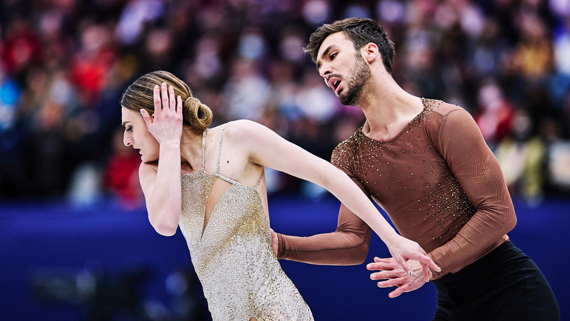 «Мысль о том, чтобы остаться с ним наедине, ужасала»: Пападакис откровенно рассказала о непростых отношениях с Сизероном