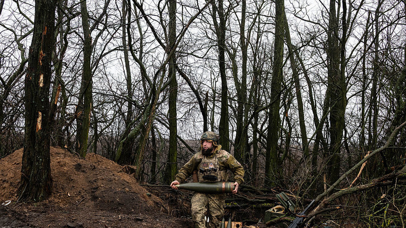 Сальдо: ВСУ заранее готовили удар по кафе и гостинице в Хорлах