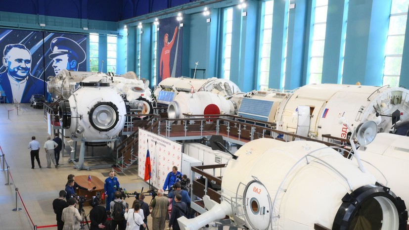 Экипаж Crew-11 отстыковался от МКС